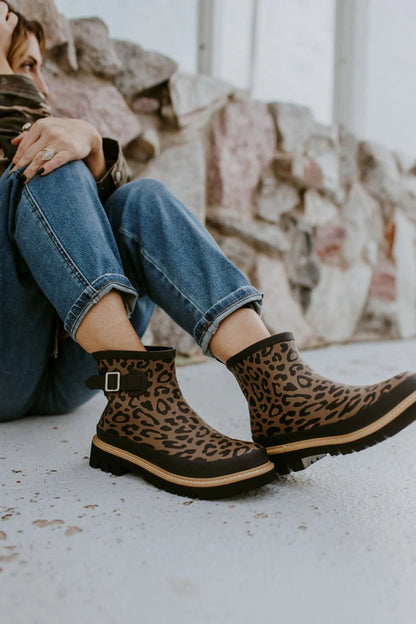 Corkys Drip Boots (A)