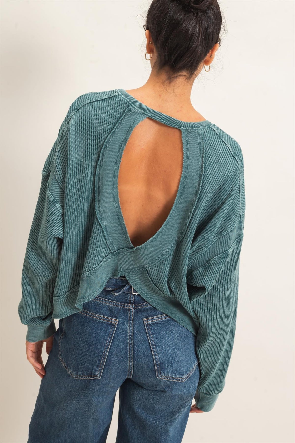 Be Effortless Top