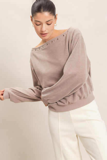 Bonfire Nights Tops