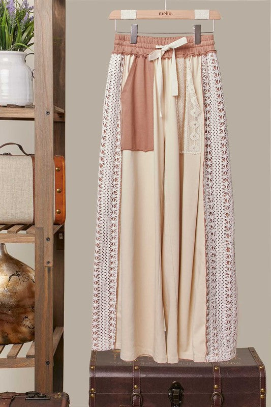 Stitch & Stone Pants