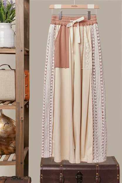 Stitch & Stone Pants