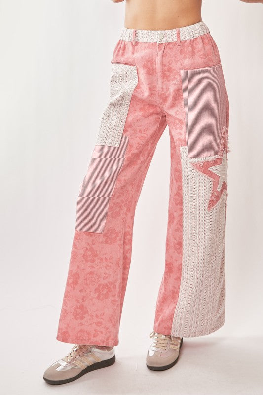 Gypsy Vibes Pants
