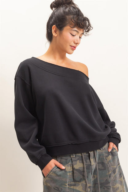 Cabin Weekend Sweatshirt