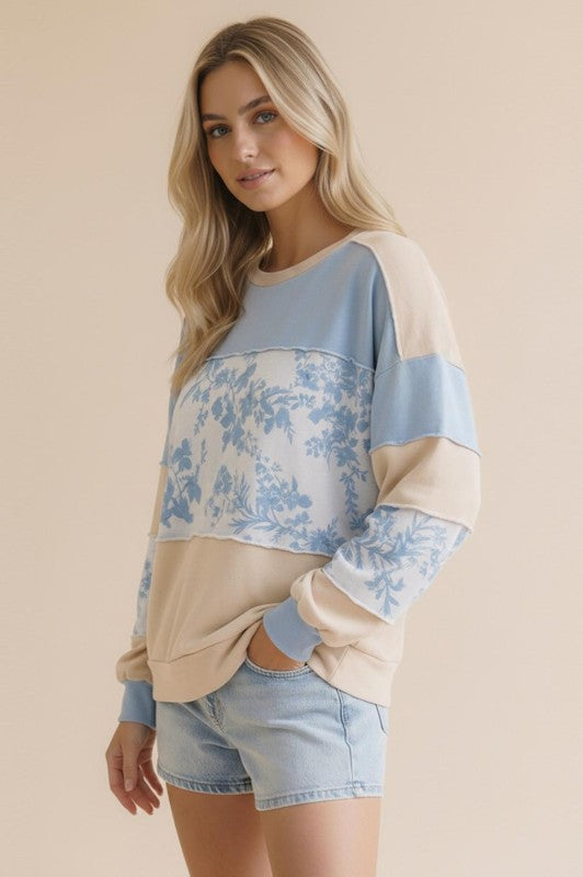 Dainty Darling Top
