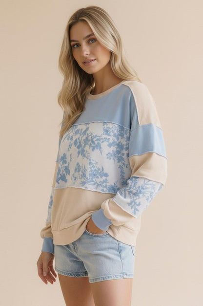 Dainty Darling Top