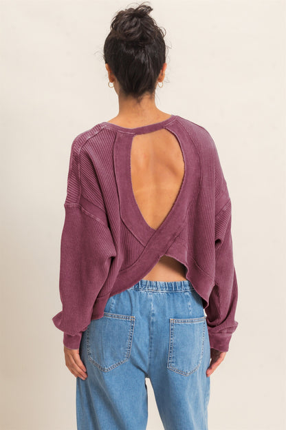 Be Effortless Top