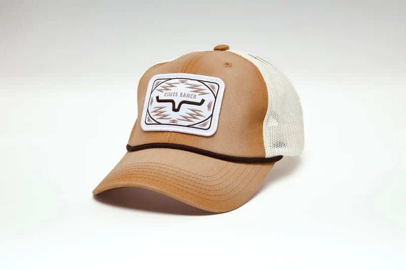 Kimes Ranch Dunnit Hat