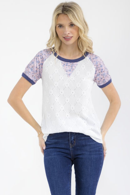 Charming Top