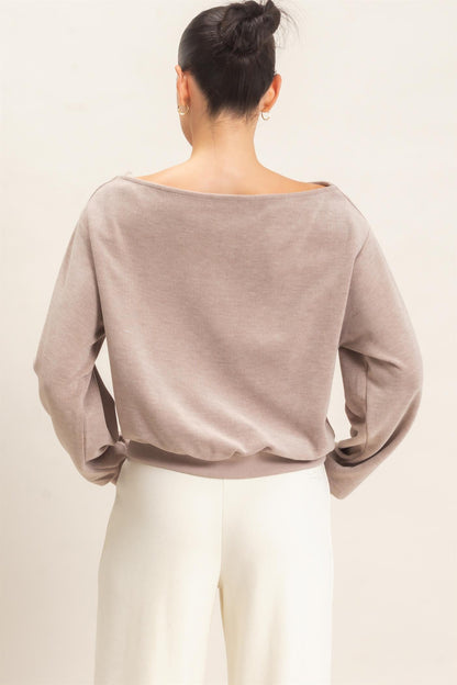 Bonfire Nights Tops