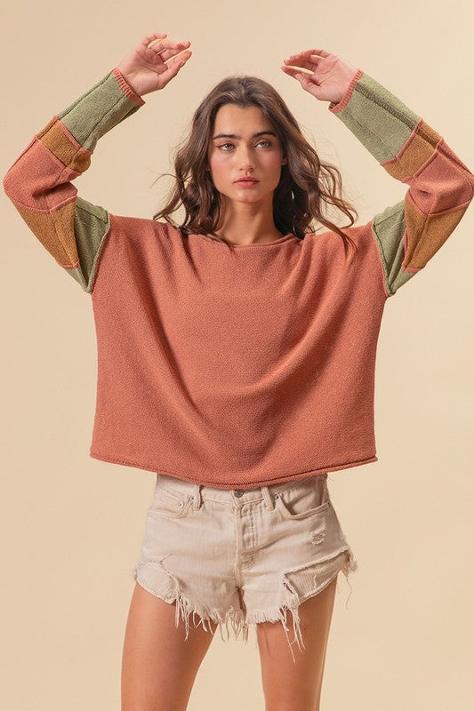 Up & Up Sweater