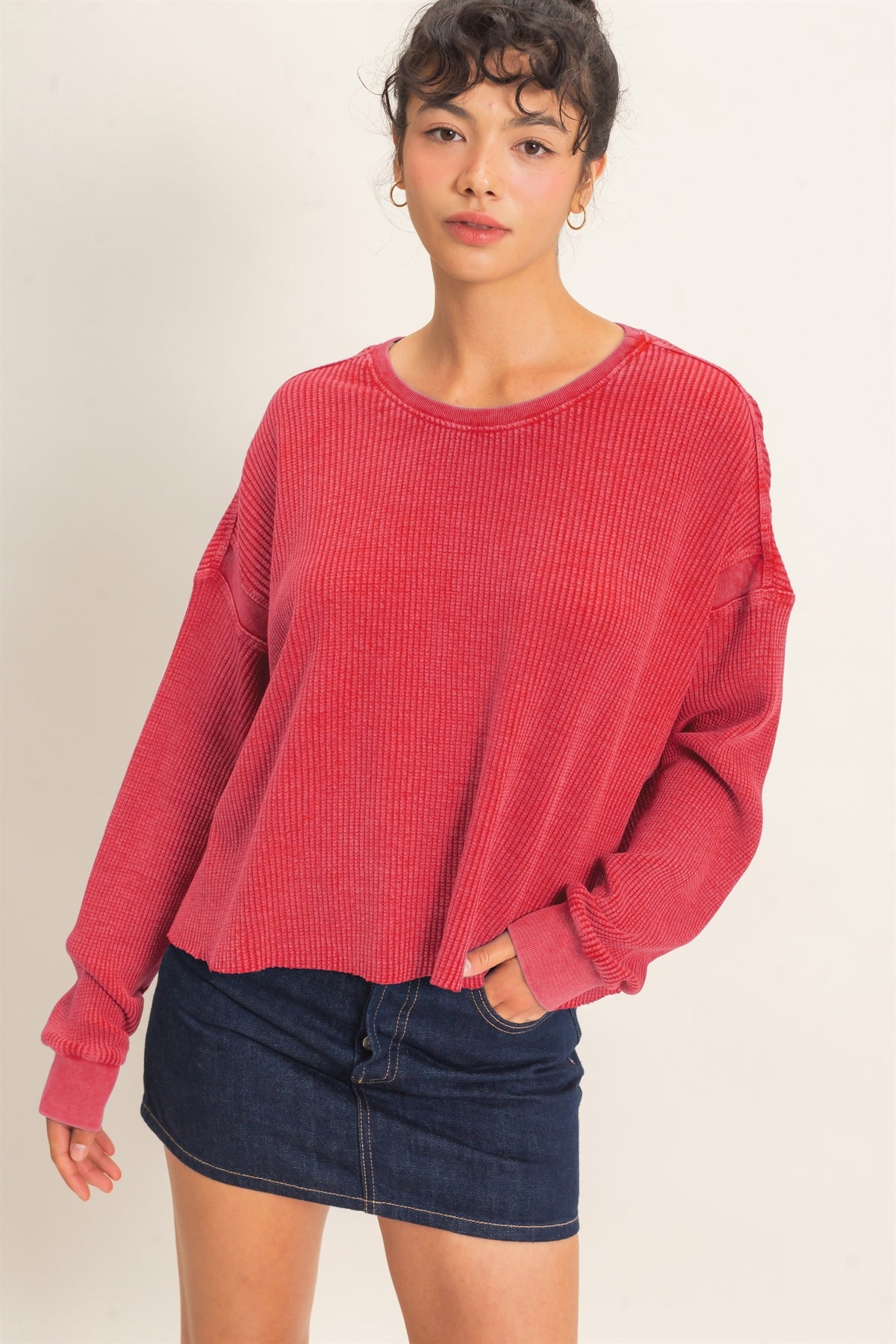 Be Effortless Top