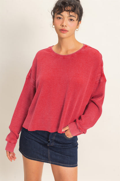 Be Effortless Top