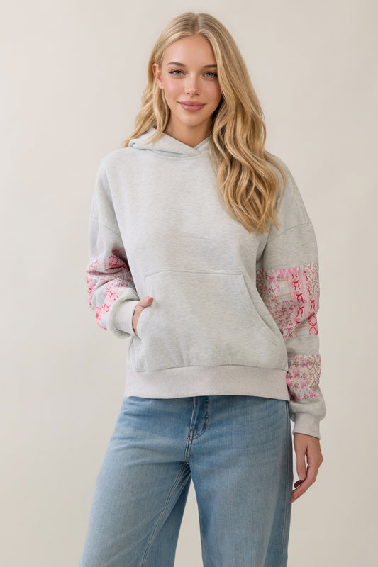 Elissa Hoodie