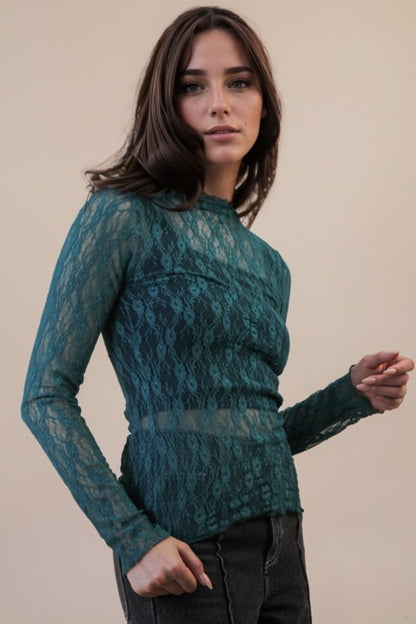 Dreamcatcher Days Top