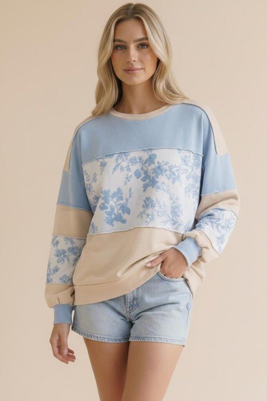 Dainty Darling Top