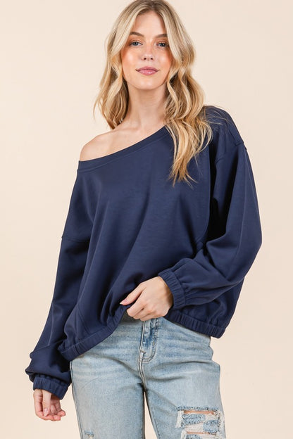Spacious Top