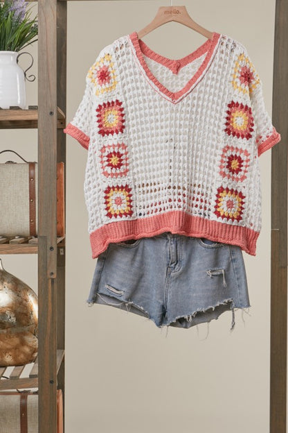 Festive Ready Sweater