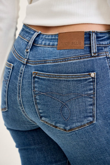 Ready For Anything Capris