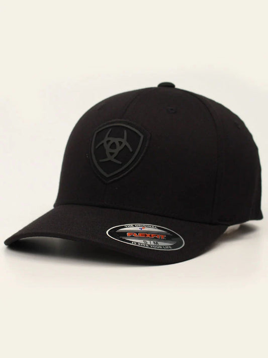 Ariat Flexfit Logo Hat
