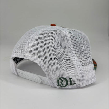 Lost & Found Red Dirt Hat