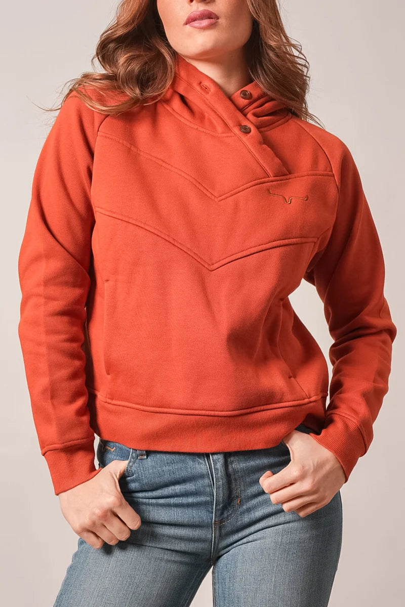 Kimes Ranch Ella Hoodie
