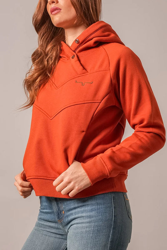 Kimes Ranch Ella Hoodie