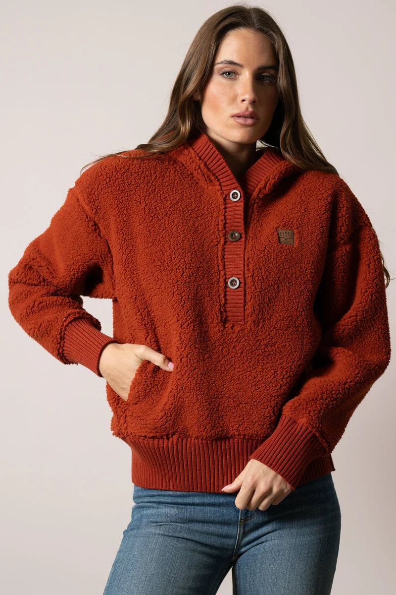 Kimes Ranch Shayla Fleece
