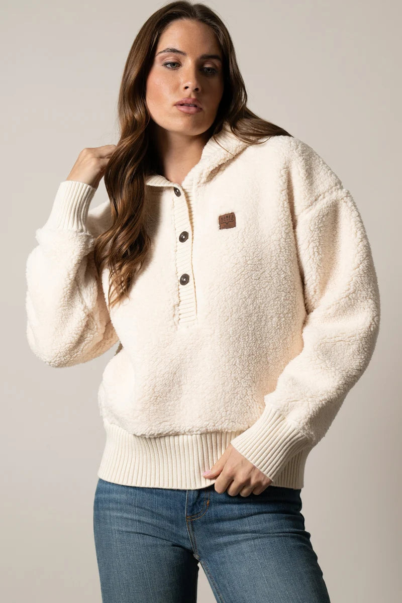 Kimes Ranch Shayla Fleece