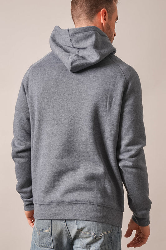 Kimes ZT Back Then Hoodie