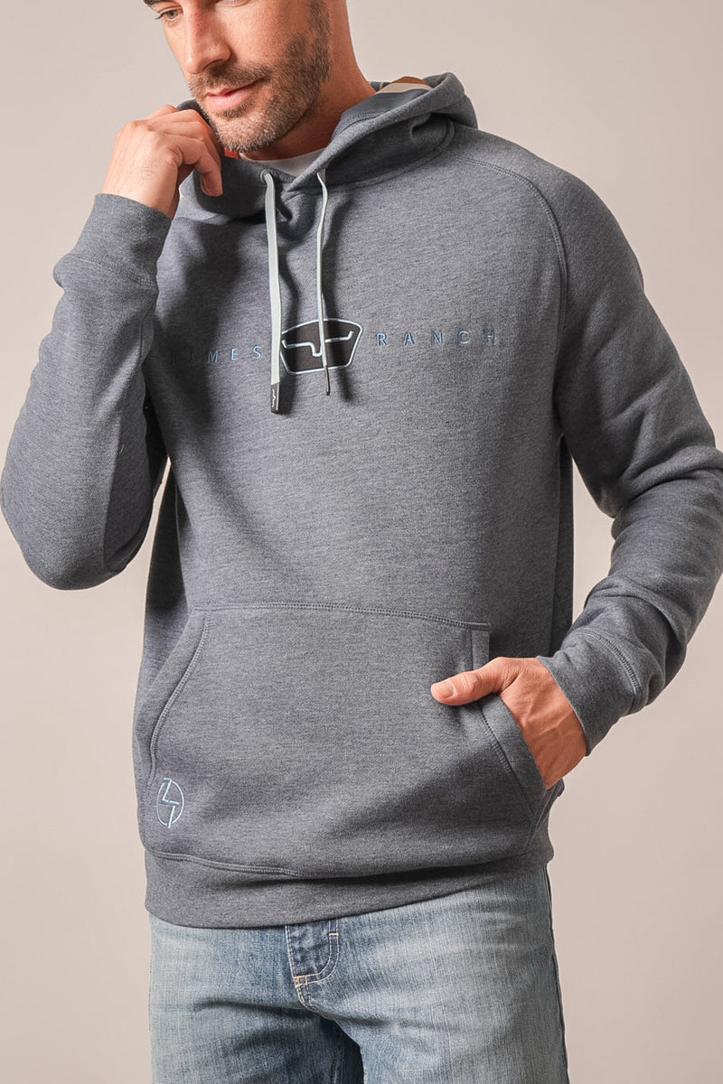 Kimes ZT Back Then Hoodie