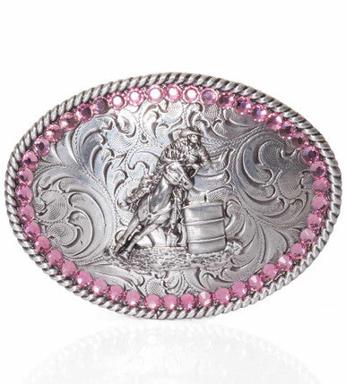 Youth Belt Buckle