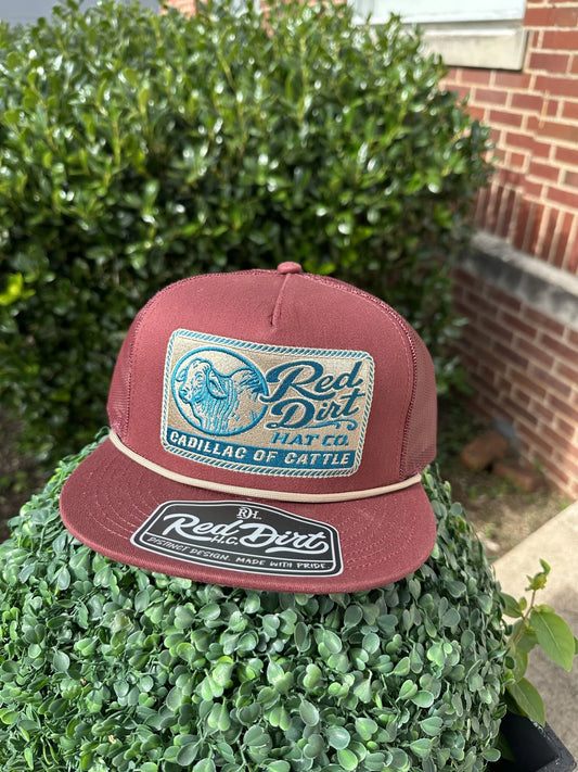 Where's The Beef Hat
