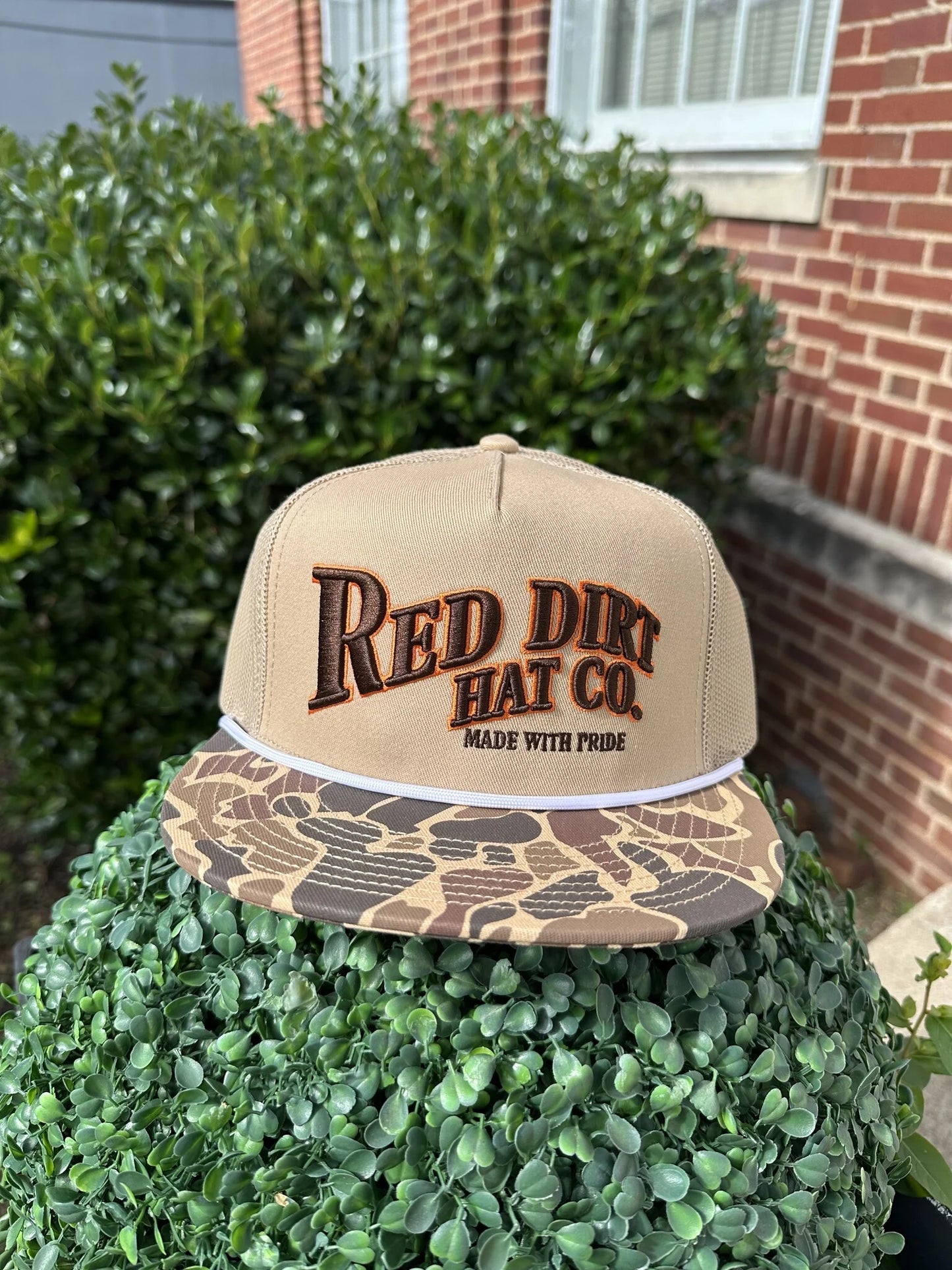 Old Skool II Hat