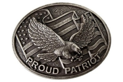 Mens Belt Buckles