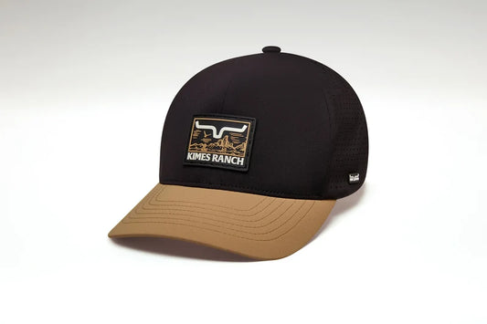 Kimes Ranch Solano Hat