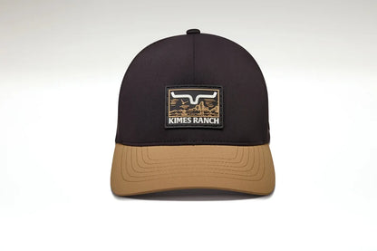 Kimes Ranch Solano Hat