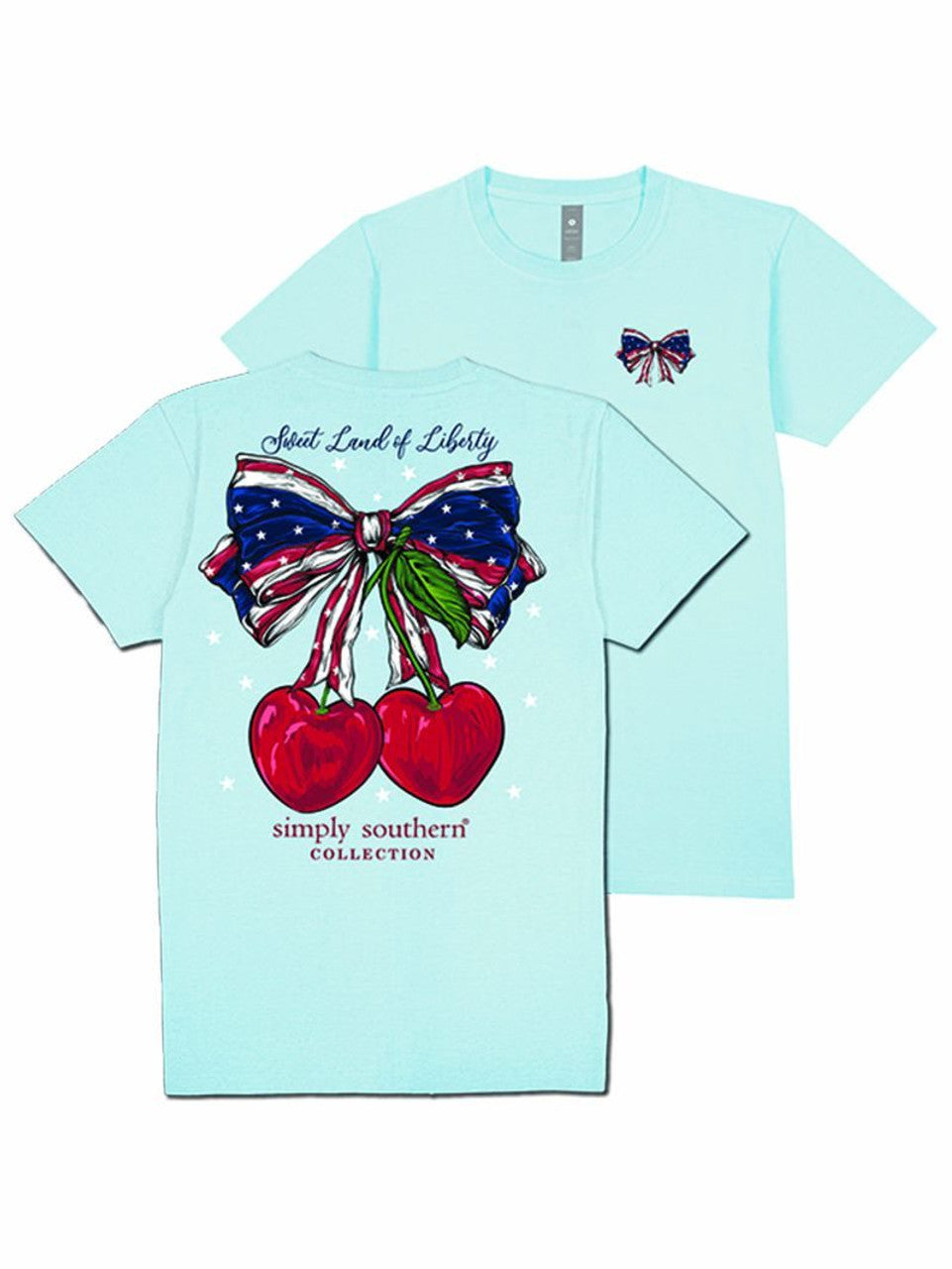 Simply Southern Sweet Ice Tee