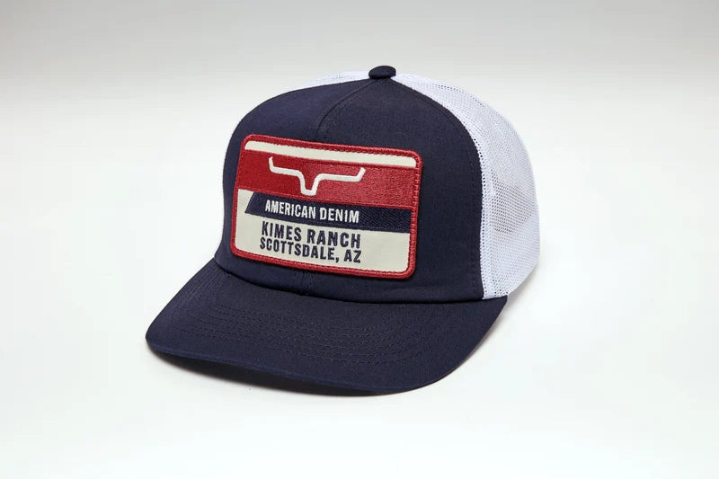 Kimes Ranch Tiz Hat