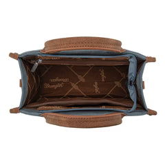 Wrangler Buckle Bag Collection