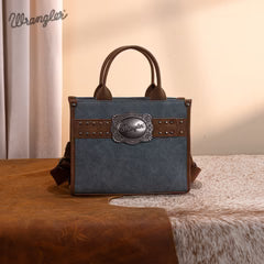 Wrangler Buckle Bag Collection