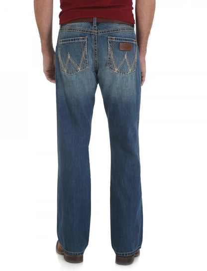 Breckenridge Denim