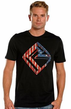 Rock & Roll Americana Tee