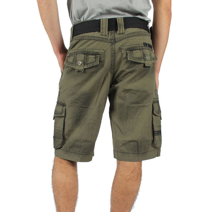 Wild Law Cargo Short