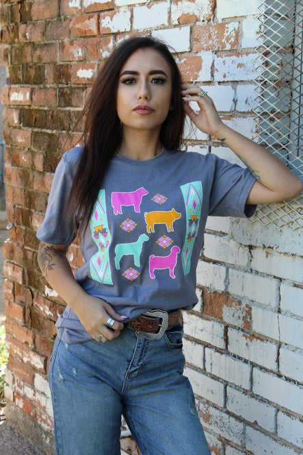 Show Stopper Tee