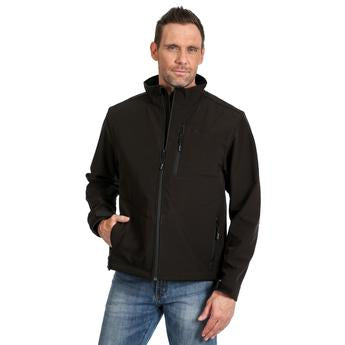 Conceal Carry Trail Jacket – Addictive Apparel
