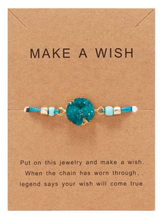 Wish Bracelet