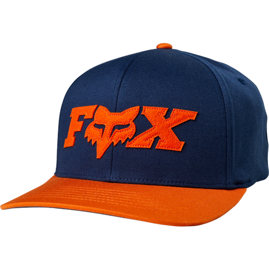 Dun Flexfit