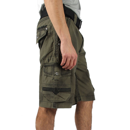 Wild Law Cargo Short