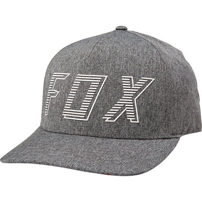 Barred Flexfit Hat