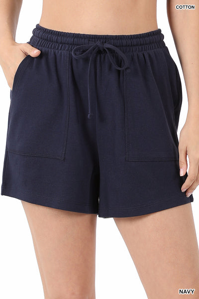 Summer Loungin Shorts